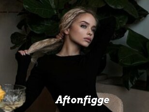 Aftonfigge