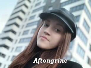 Aftongrine