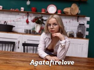 Agatafirelove