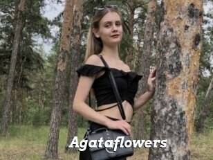 Agataflowers