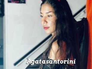 Agatasantorini