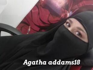 Agatha_addams18