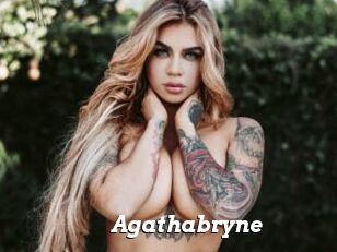 Agathabryne