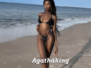 Agathaking