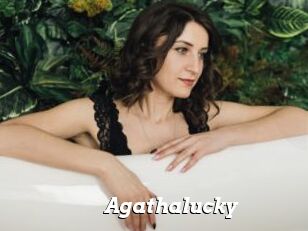 Agathalucky