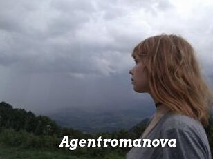 Agentromanova