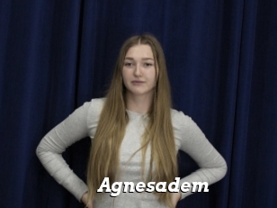 Agnesadem