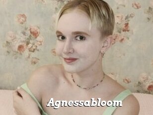 Agnessabloom