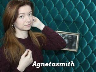 Agnetasmith