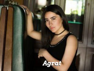 Agrat