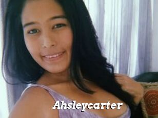 Ahsleycarter