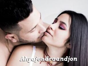 Ahyajendraandjon