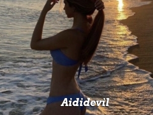 Aididevil