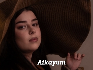 Aikayum