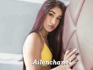 Ailenchanel