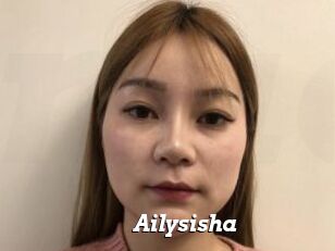 Ailysisha