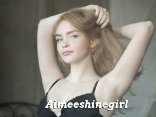 Aimeeshinegirl