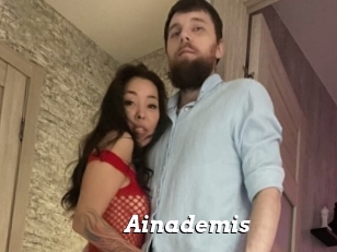 Ainademis