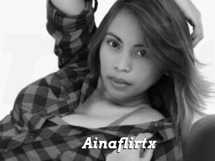 Ainaflirtx