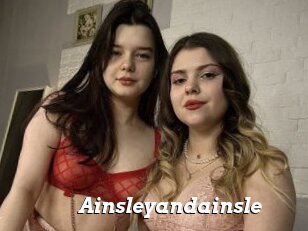 Ainsleyandainsle