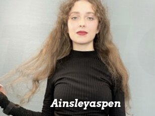 Ainsleyaspen