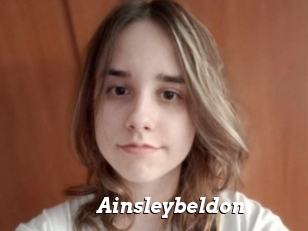 Ainsleybeldon