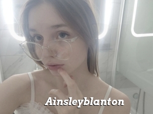 Ainsleyblanton