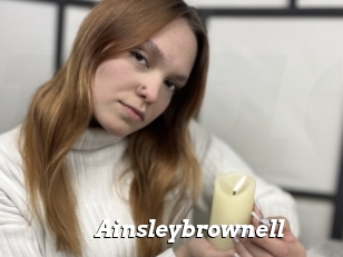 Ainsleybrownell