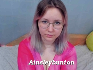 Ainsleybunton