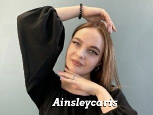 Ainsleycaris