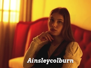 Ainsleycolburn