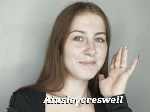 Ainsleycreswell