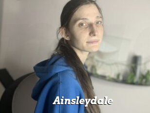 Ainsleydale