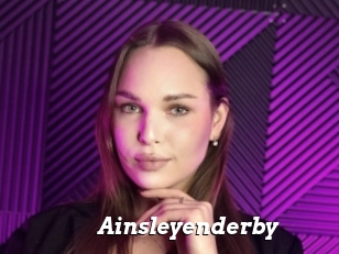 Ainsleyenderby