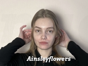 Ainsleyflowers