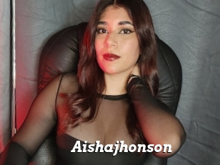 Aishajhonson