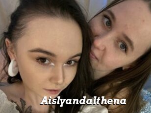 Aislyandalthena