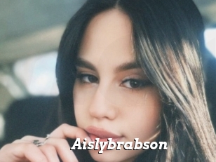 Aislybrabson