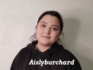 Aislyburchard