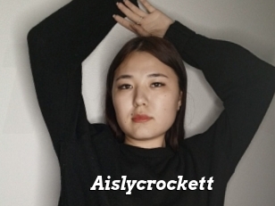 Aislycrockett