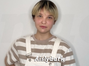 Aislydark