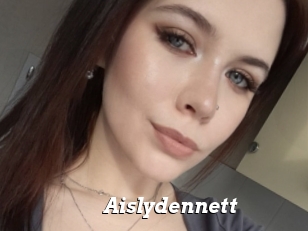 Aislydennett