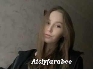 Aislyfarabee