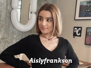 Aislyfrankson