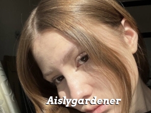 Aislygardener