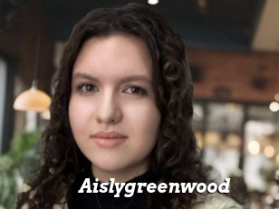 Aislygreenwood