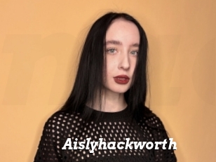 Aislyhackworth