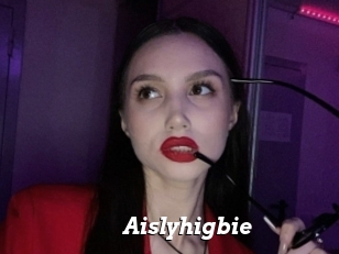 Aislyhigbie