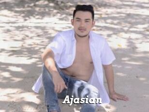 Ajasian