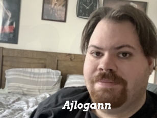 Ajlogann